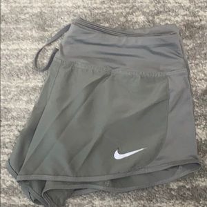 Nike Dri-fit shorts